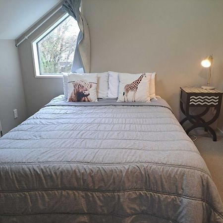 Regents 94B - Christchurch Holiday Homes Экстерьер фото
