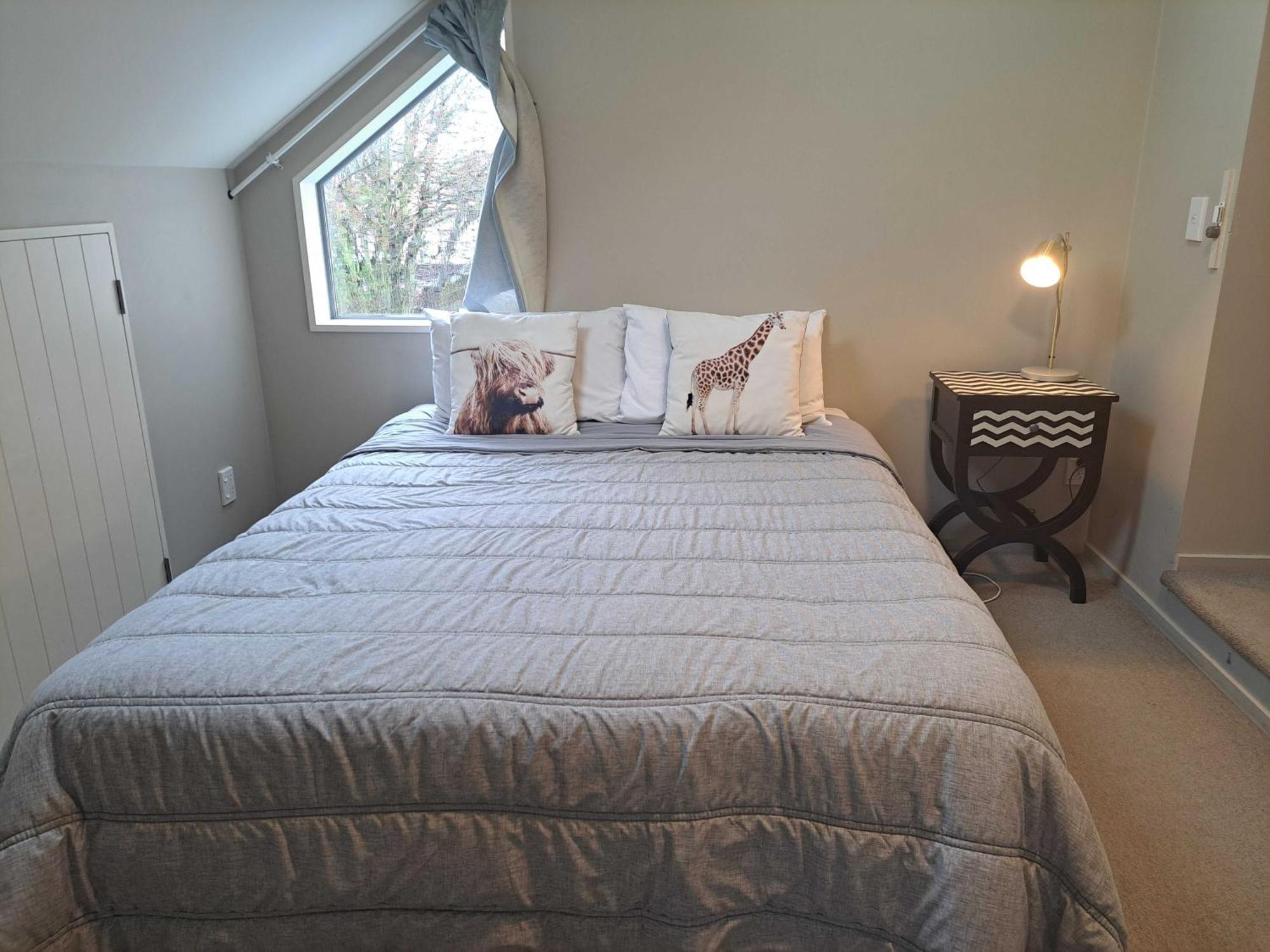 Regents 94B - Christchurch Holiday Homes Экстерьер фото