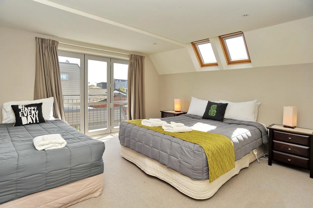 Regents 94B - Christchurch Holiday Homes Экстерьер фото