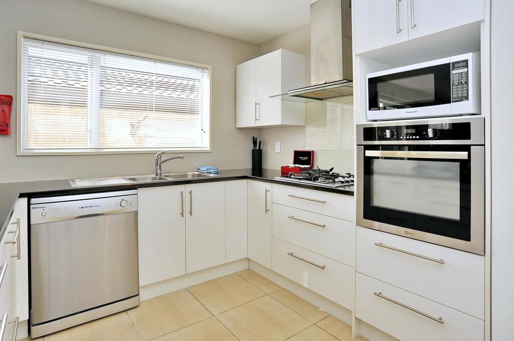 Regents 94B - Christchurch Holiday Homes Экстерьер фото
