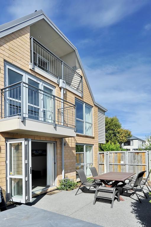 Regents 94B - Christchurch Holiday Homes Экстерьер фото