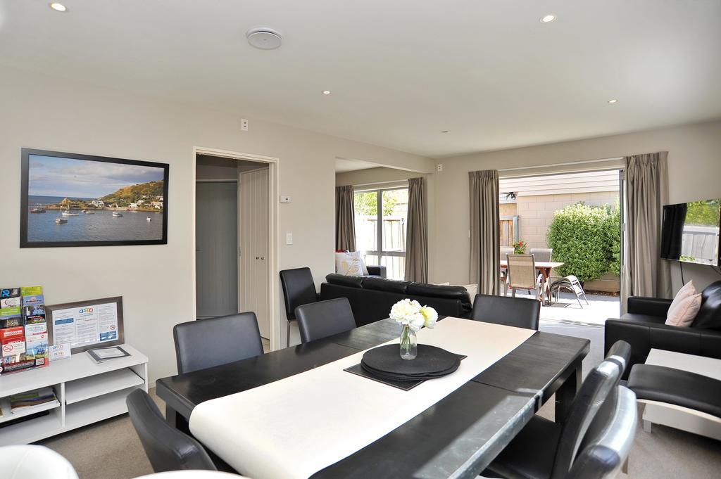 Regents 94B - Christchurch Holiday Homes Экстерьер фото