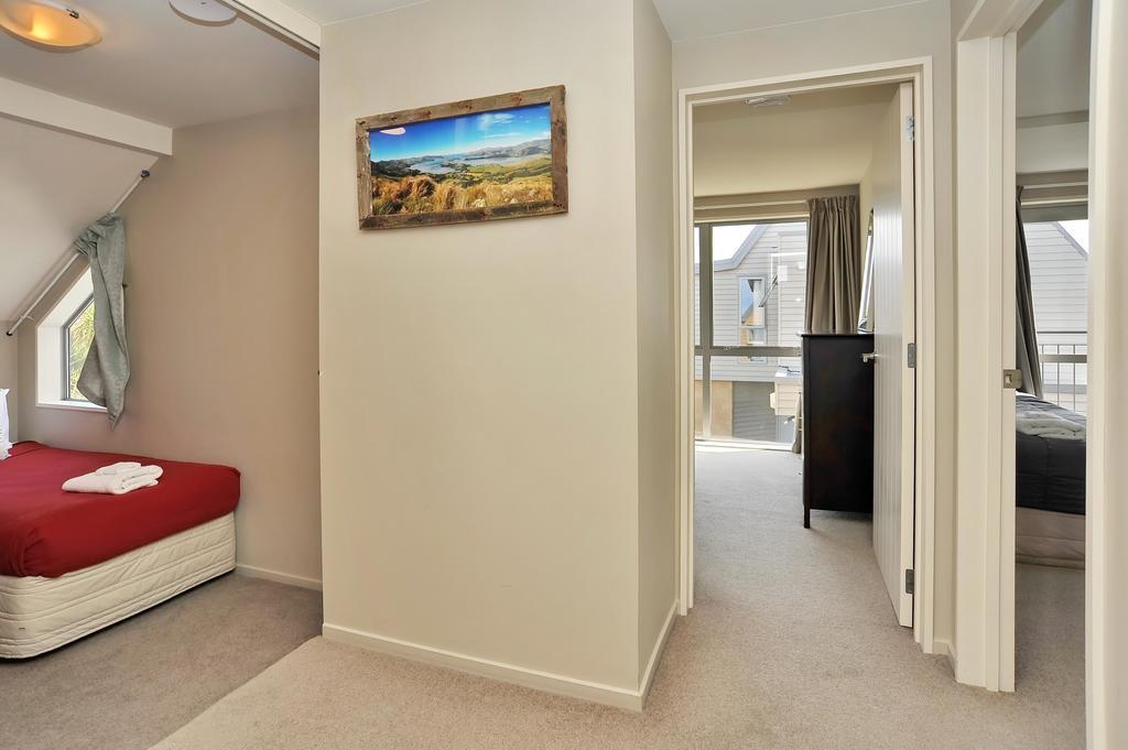 Regents 94B - Christchurch Holiday Homes Экстерьер фото