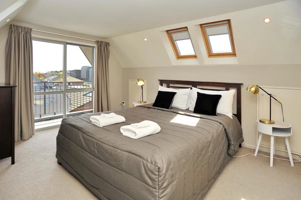 Regents 94B - Christchurch Holiday Homes Экстерьер фото
