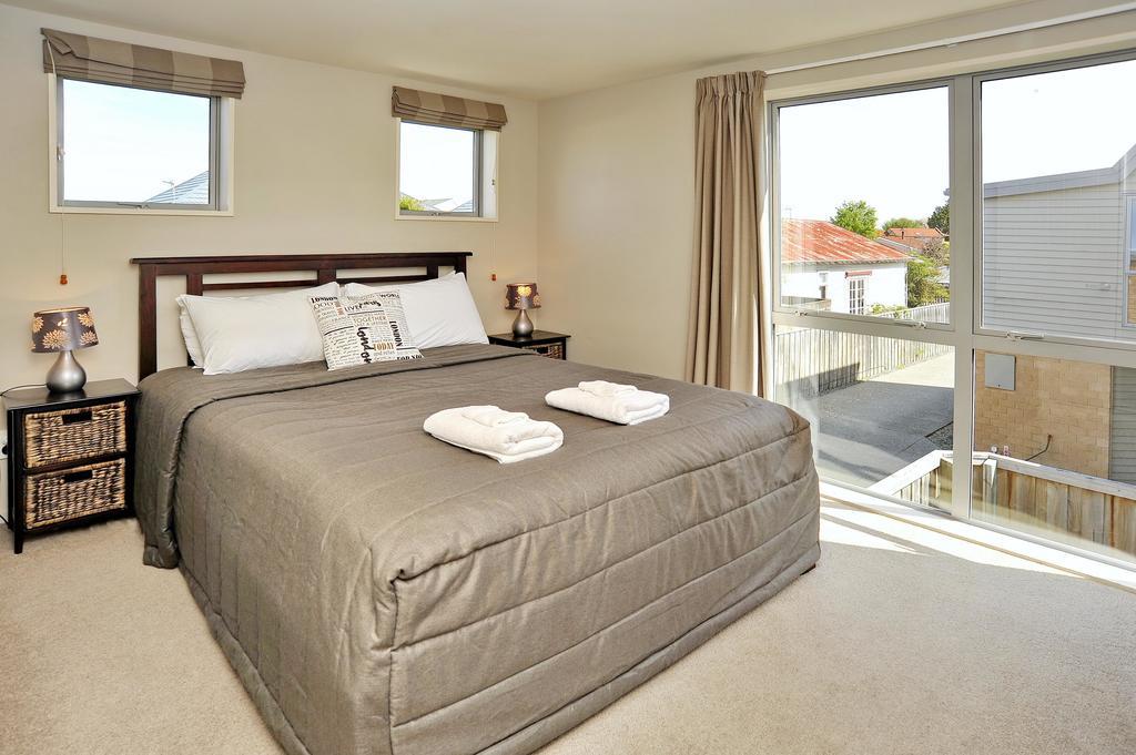 Regents 94B - Christchurch Holiday Homes Экстерьер фото