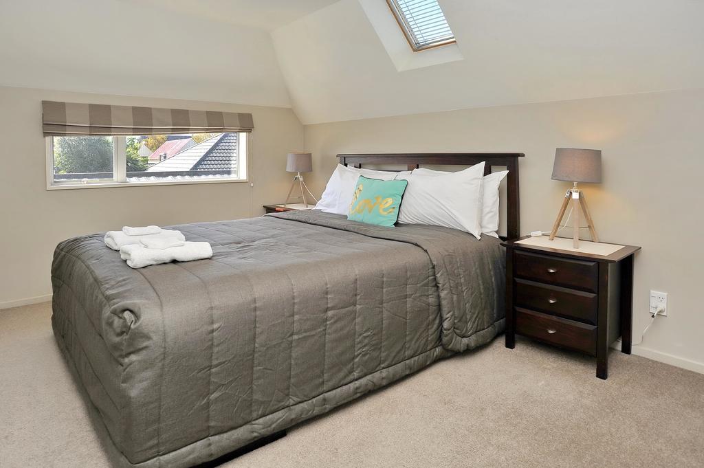 Regents 94B - Christchurch Holiday Homes Экстерьер фото