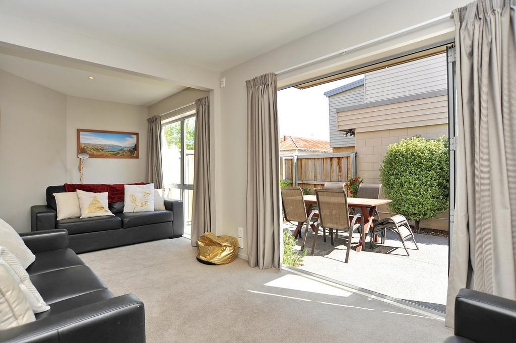 Regents 94B - Christchurch Holiday Homes Экстерьер фото