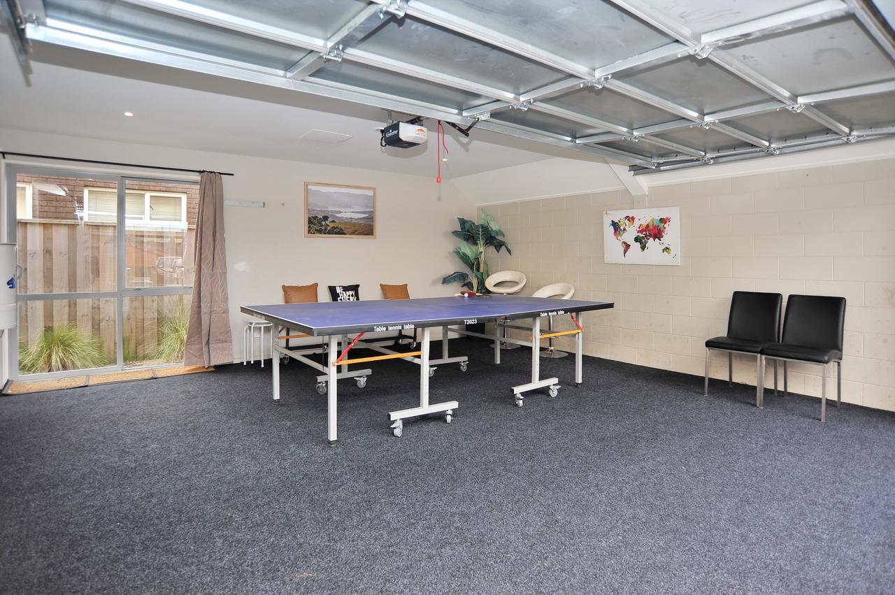 Regents 94B - Christchurch Holiday Homes Экстерьер фото