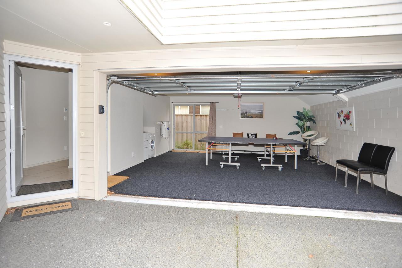 Regents 94B - Christchurch Holiday Homes Экстерьер фото